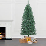 BALSAM FIR: 210CM CHRISTMAS TREE