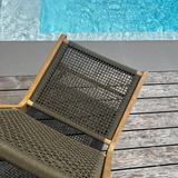 Set of 2: Sesto Lounge Chairs