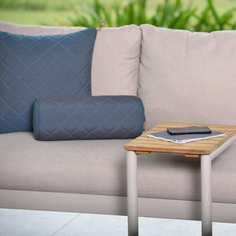 Portals Sofa Set - Light