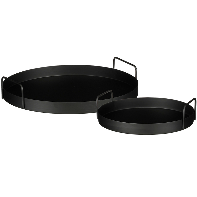 Razz Tray - Black