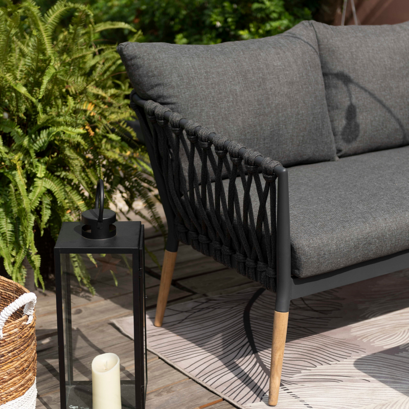 Ipanema Chaise Sofa