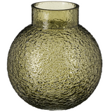 Kea Glass Vase