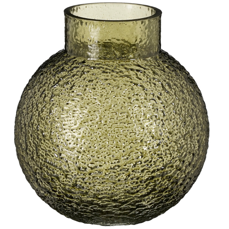 Kea Glass Vase