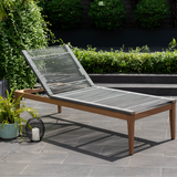 Barry Sun Lounger