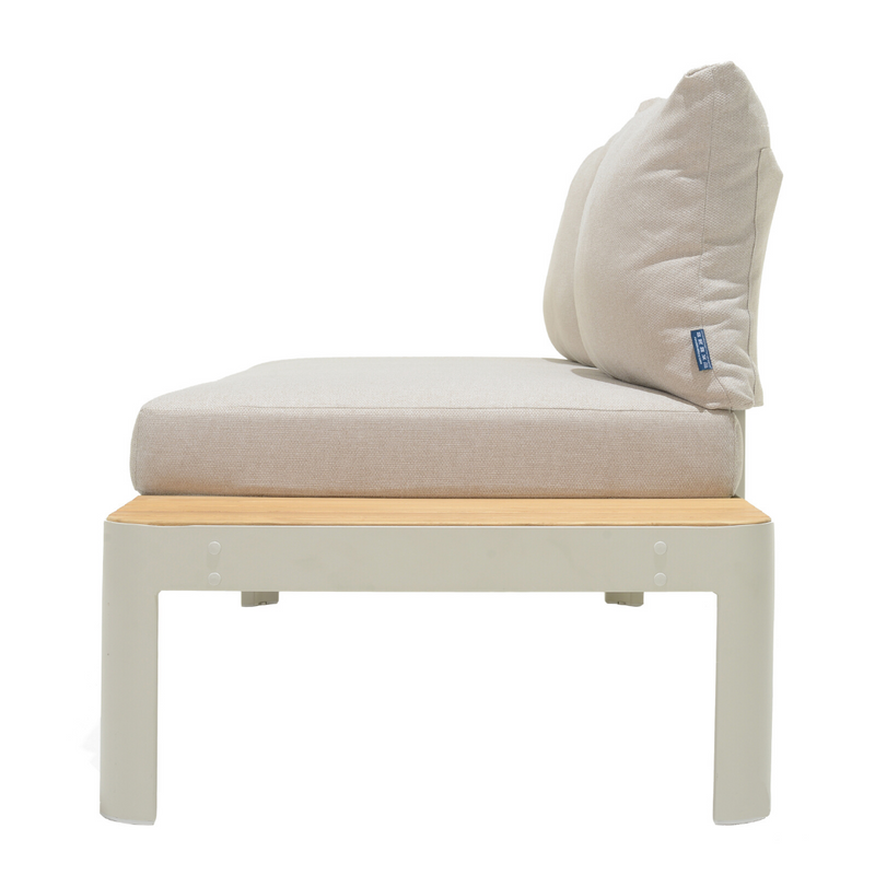 Portals Sofa Set - Light