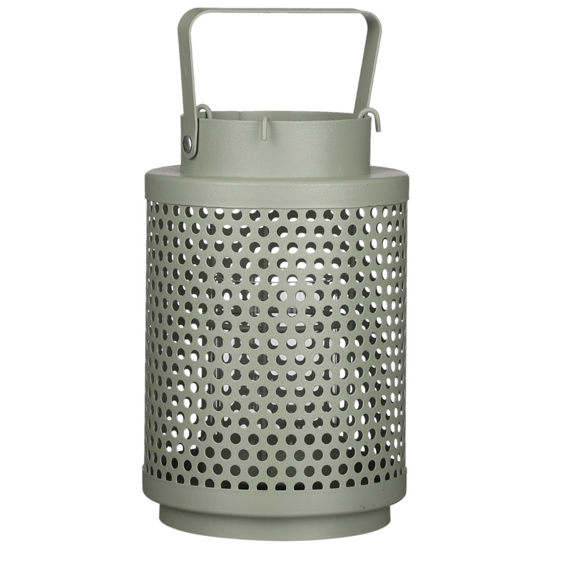 Barney Lantern - Green