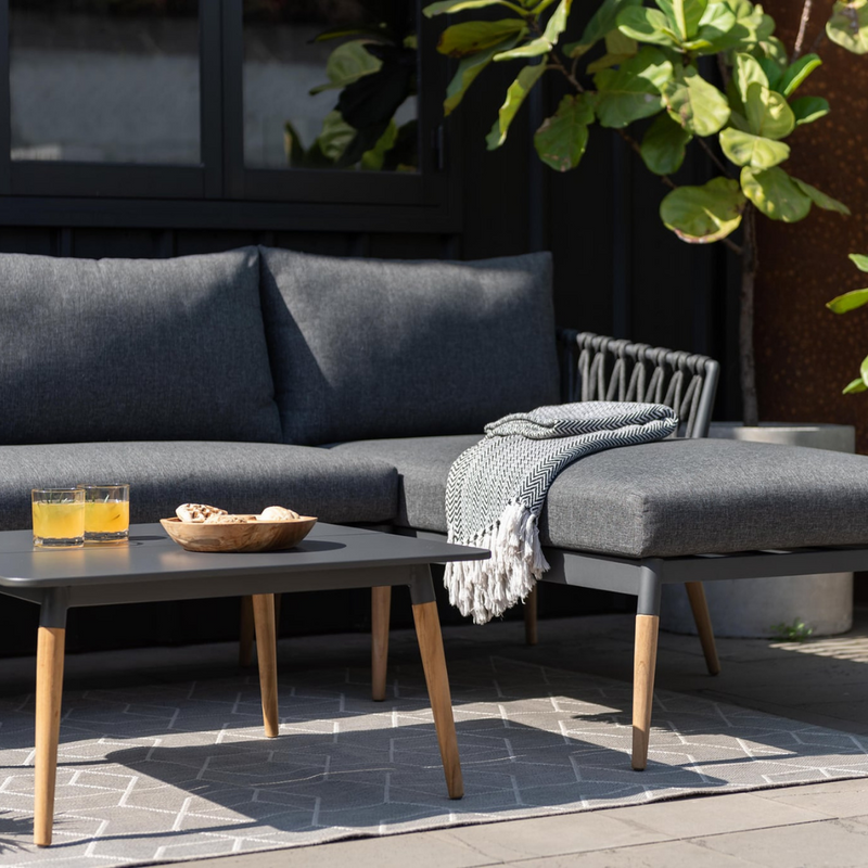 Ipanema Chaise Sofa