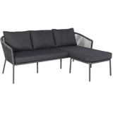 Limoges Chaise Lounge Set