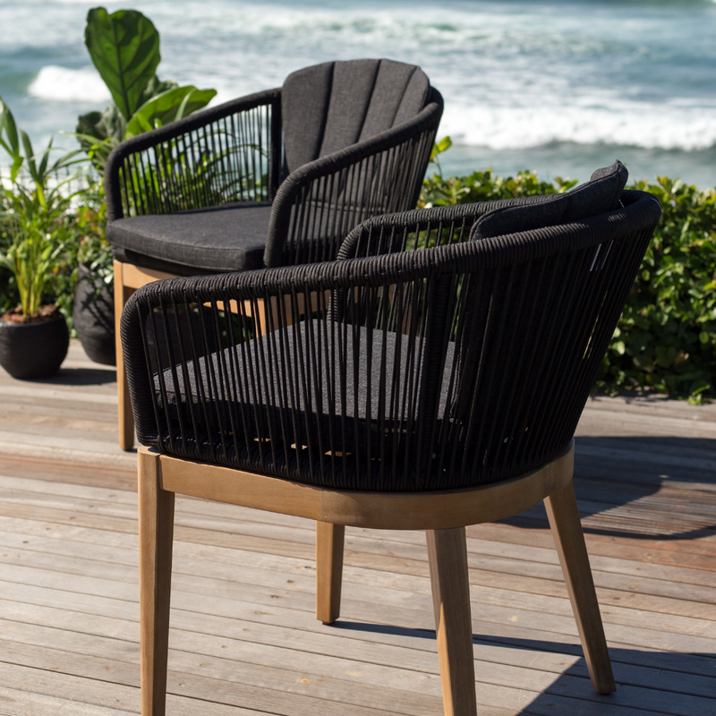 Honolulu Dining Chair