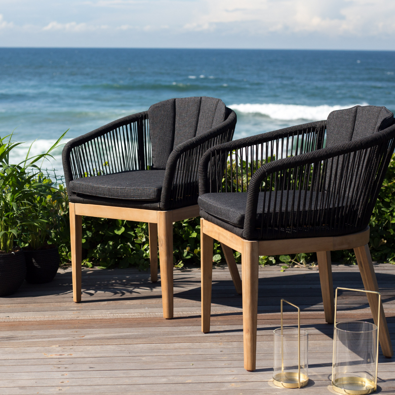 Honolulu Dining Chair
