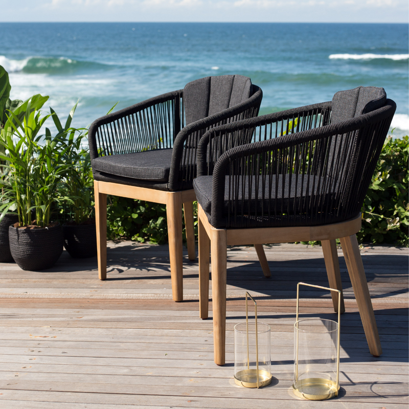 Honolulu Dining Chair