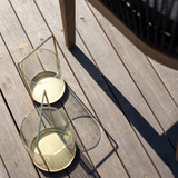 Eton Hurricane Lantern
