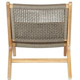 Set of 2: Sesto Lounge Chairs