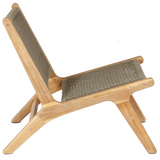 Set of 2: Sesto Lounge Chairs