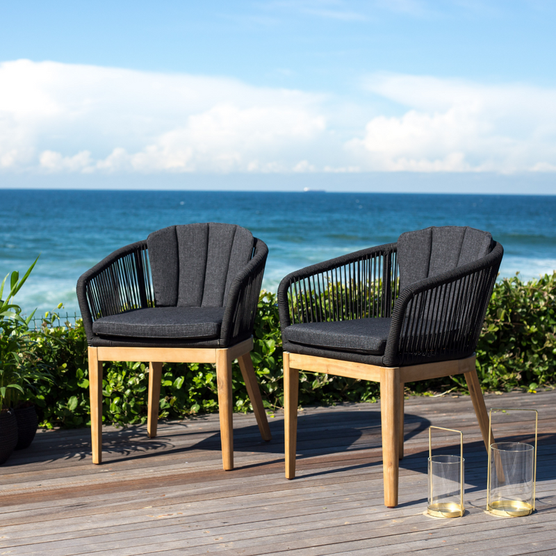 Honolulu Dining Chair