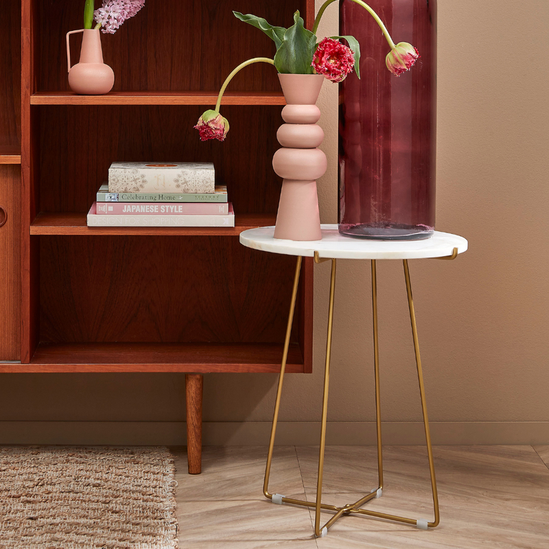Alec Side Table