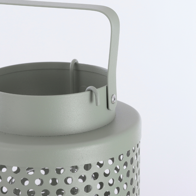 Barney Lantern - Green