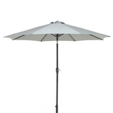 3m Round Umbrella