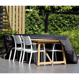 Furniture Cover: 4-6-Seater Dining Set