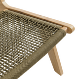 Set of 2: Sesto Lounge Chairs
