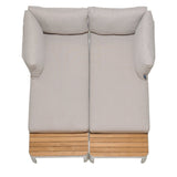Portals Sofa Set - Light
