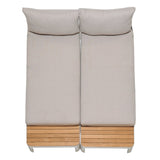 Portals Sofa Set - Light
