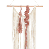 Macrame Wall Hanging