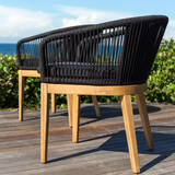Honolulu Dining Chair