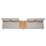 Portals Sofa Set - Light