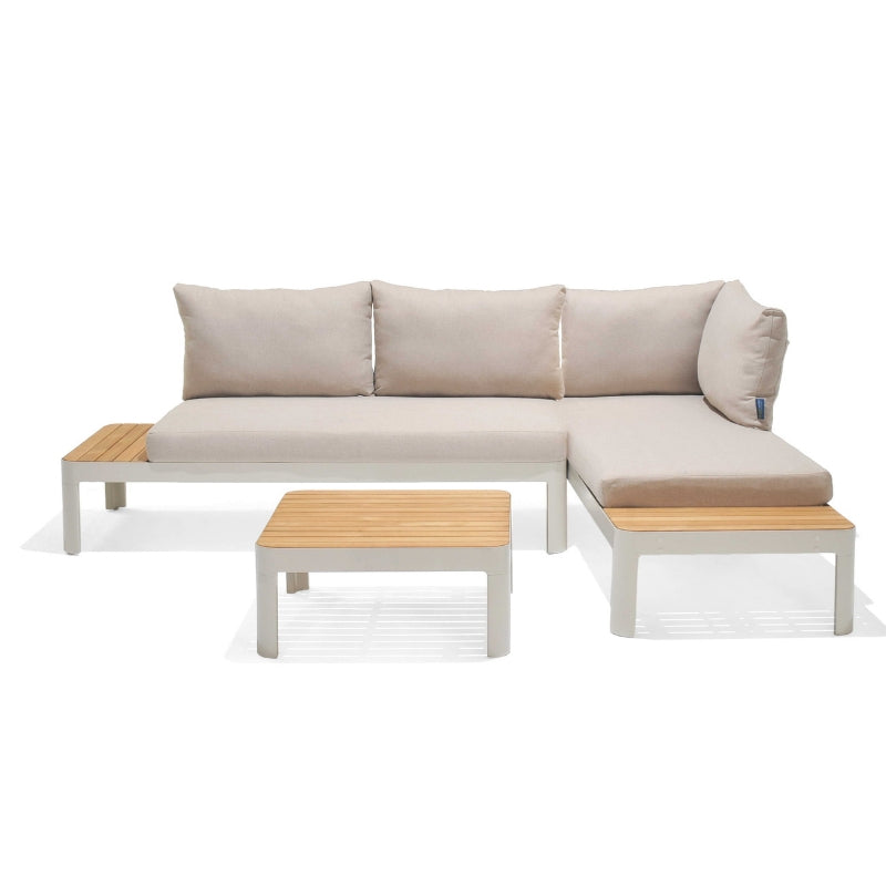 Portals Sofa Set - Light