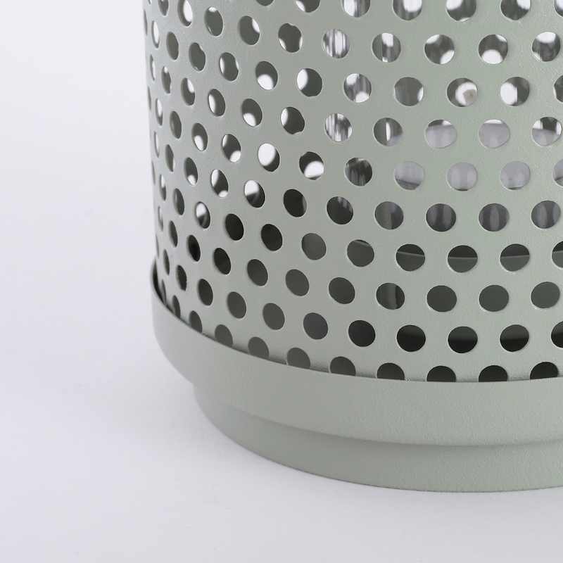 Barney Lantern - Green