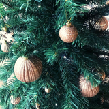 BALSAM FIR: 180CM CHRISTMAS TREE