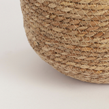 Jorck Basket Set of 3 - Brown