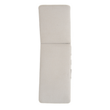 Portals Sun Lounger - Light