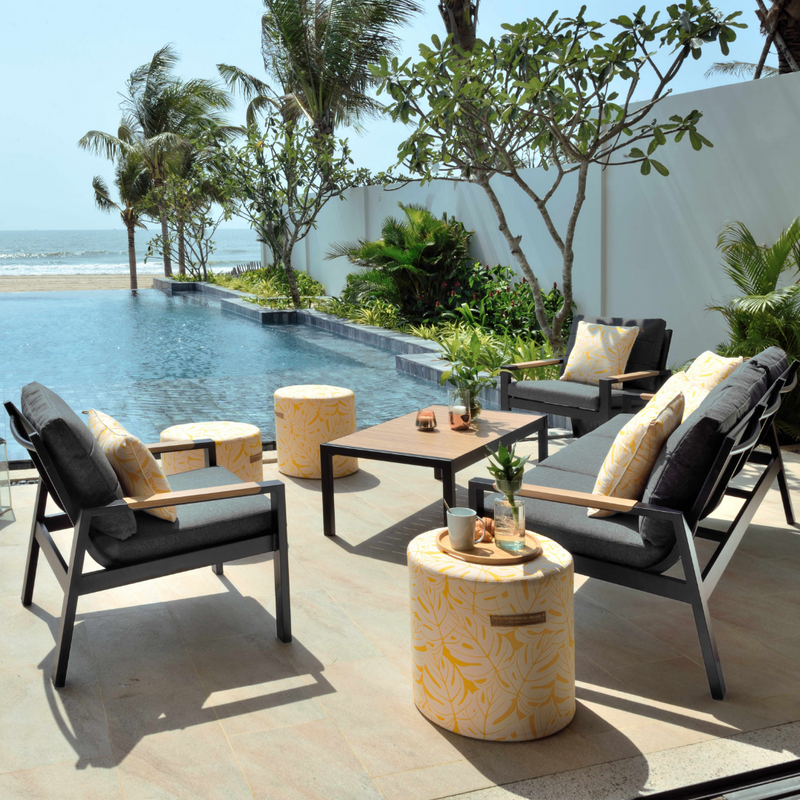 Panama Lounge Set