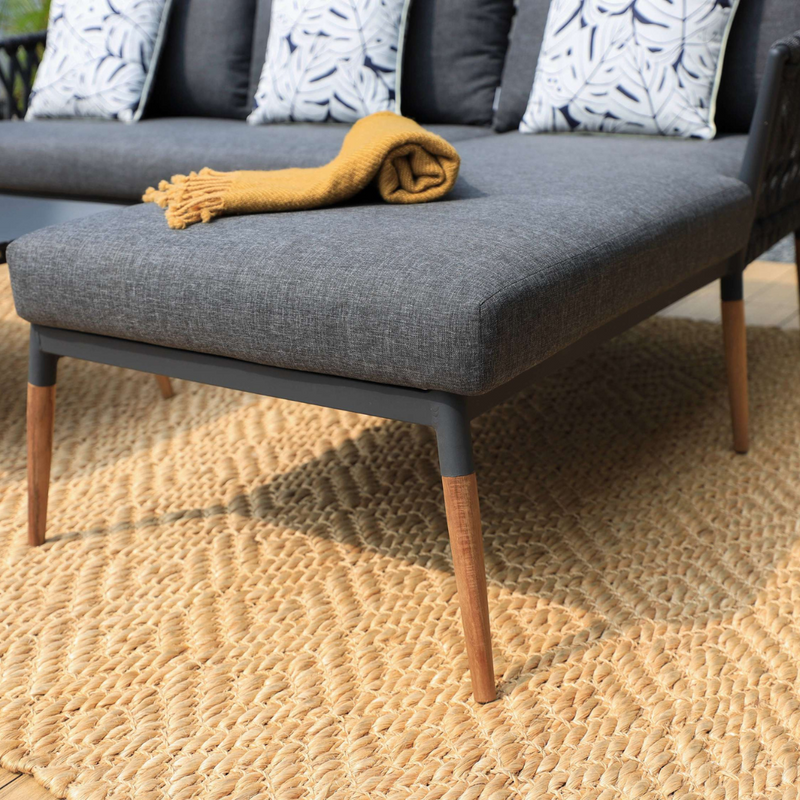 Ipanema Chaise Sofa