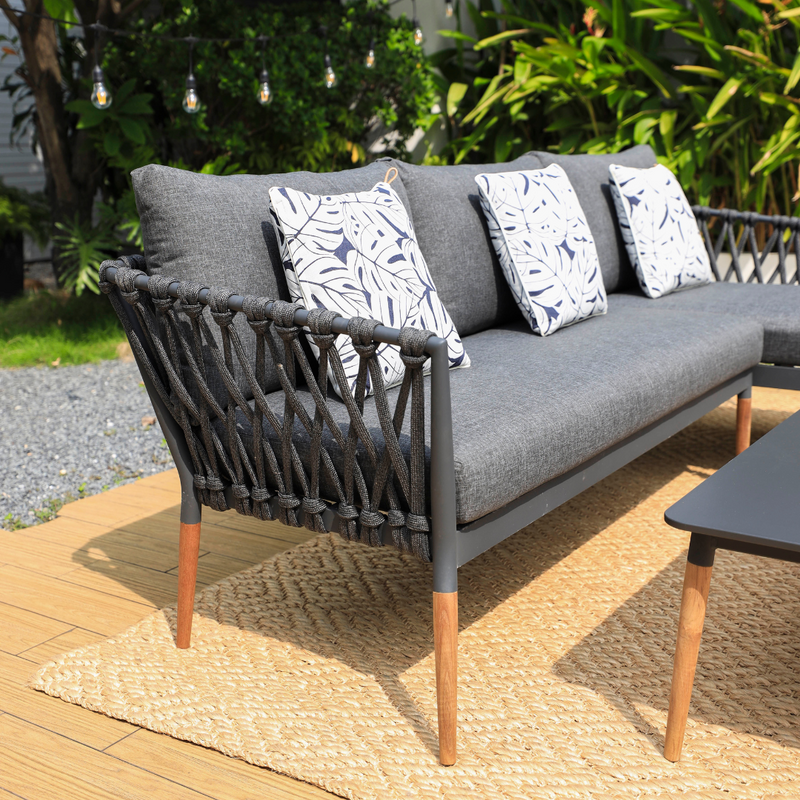 Ipanema Chaise Sofa