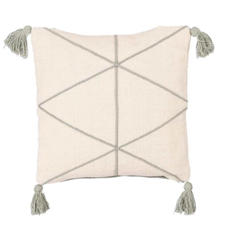 Tapestry Cushion