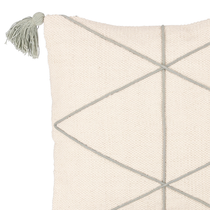 Tapestry Cushion