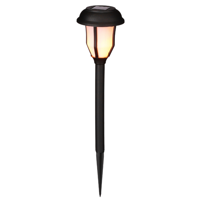 Solar Garden Stake