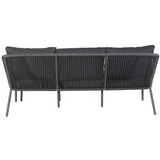 Limoges Chaise Lounge Set