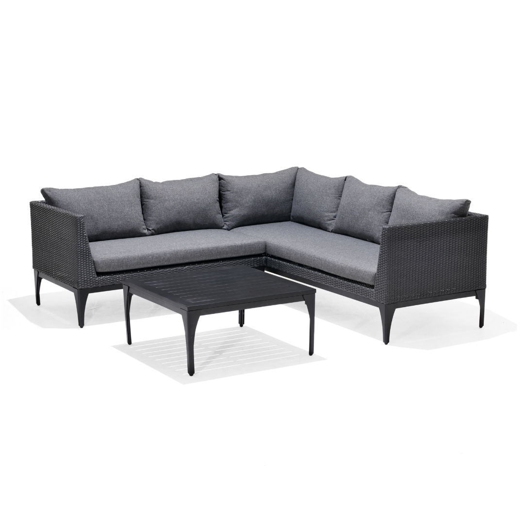 Infinity Corner Set