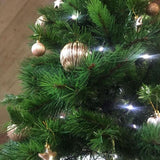 SILVERTIP FIR: 210CM CHRISTMAS TREE