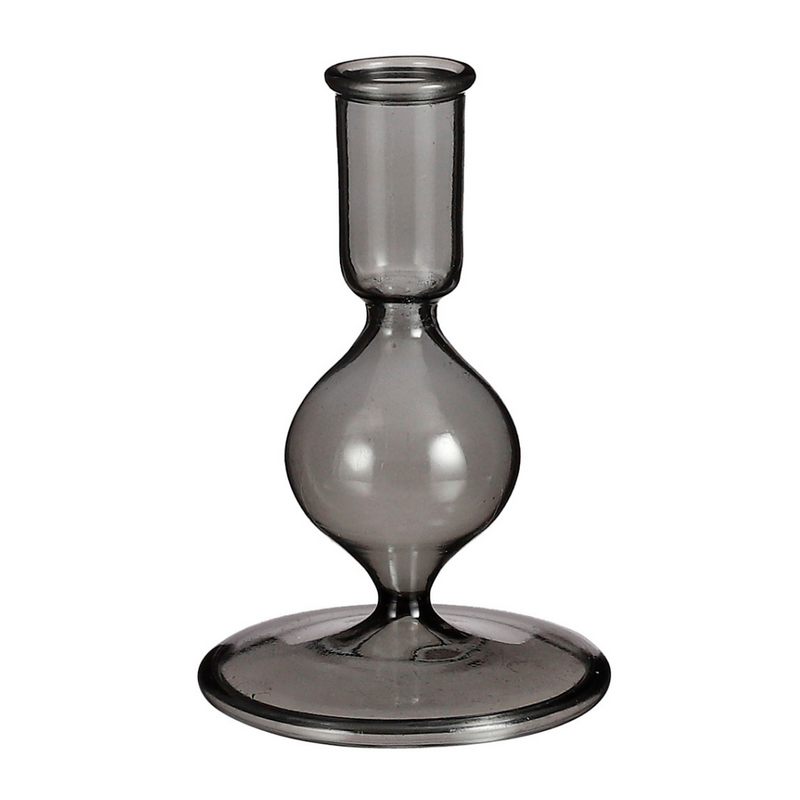 Trent Glass Candle Holder