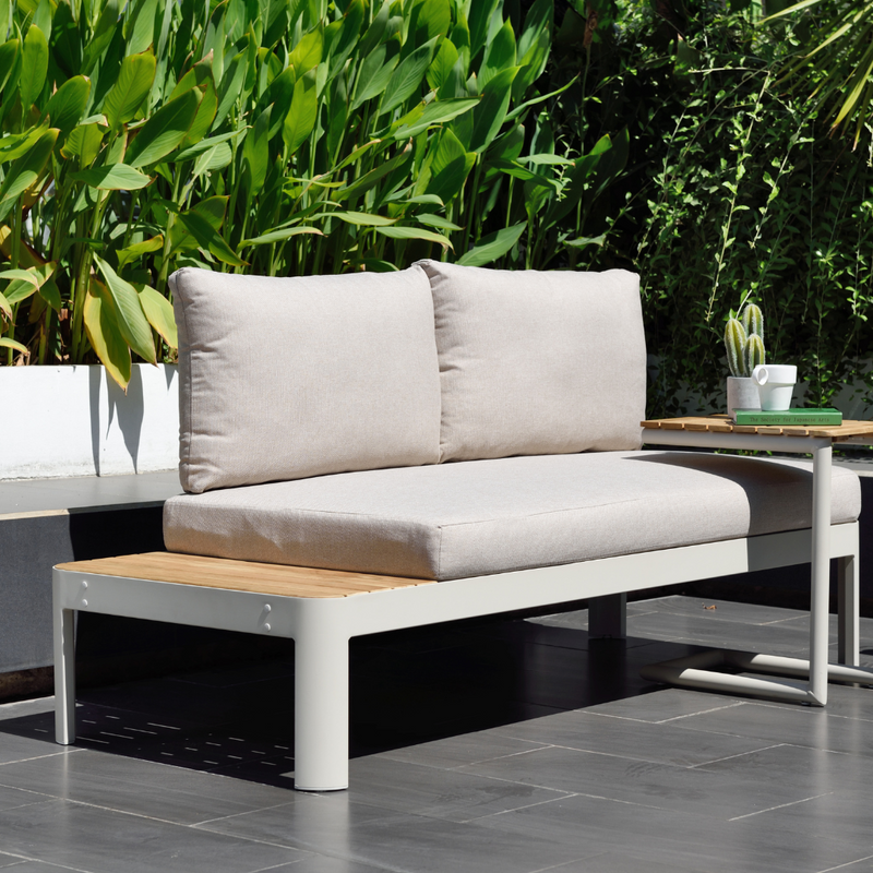 Portals Sofa Set - Light