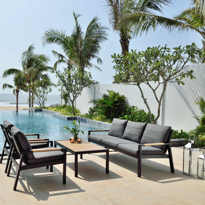 Panama Lounge Set
