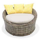 Mili Daybed Taupe
