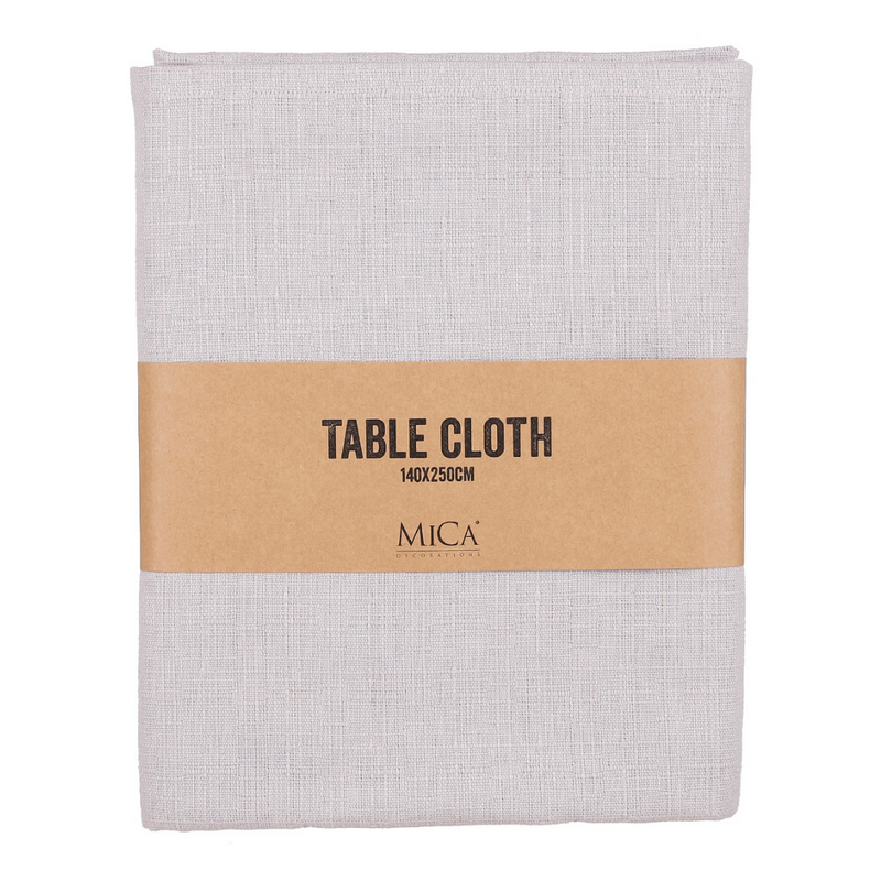 Villia Cotton Table Cloth