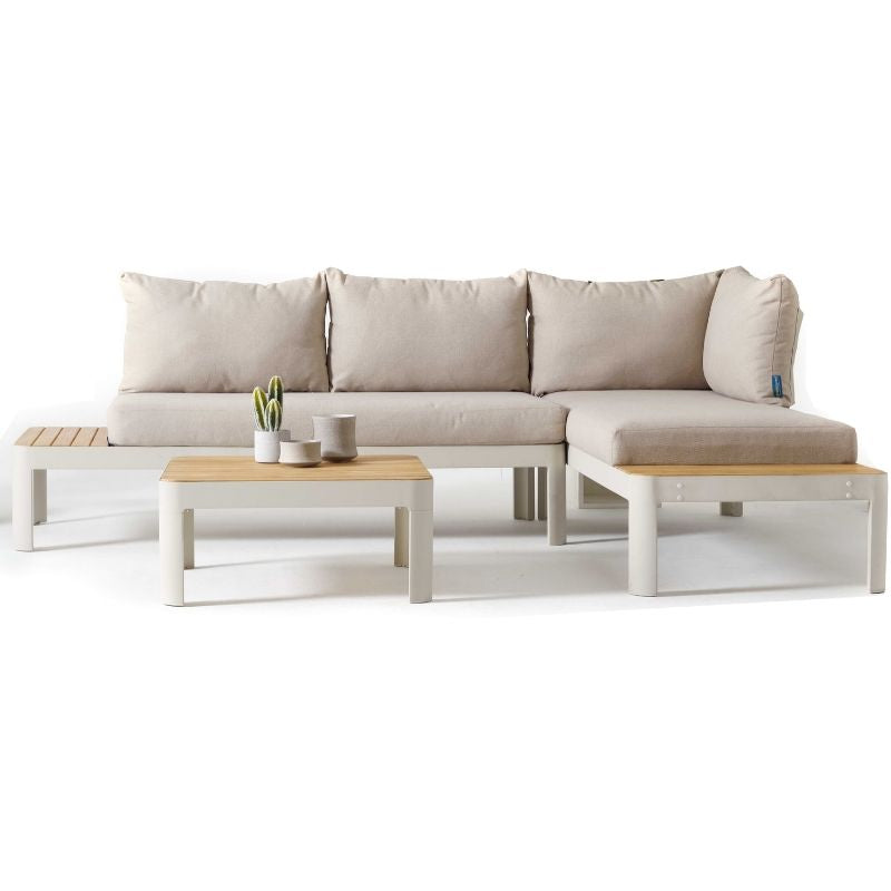Portals Sofa Set - Light