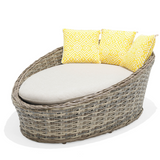 Mili Daybed Taupe
